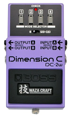 Boss waza craft - boss,