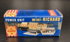 Schaltgetriebe Mini Richard Marx Modellbau