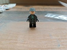 Lego Star Wars Custom Tobias