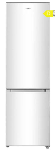Gorenje kühl gefrierkombi - gorenje, kühl-gefrierkombi
