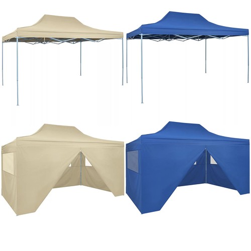 3x4 popup faltzelt festzelt - popup,