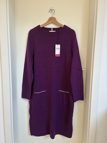 Bonita damen strick kleid - bonita,