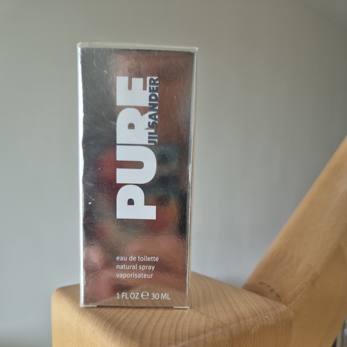 Jil sander pure - jil, eau