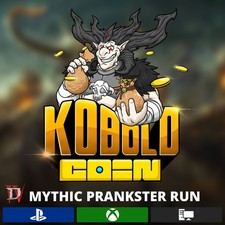 Diablo 4 S12 Season 12 - 1-20