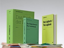DOCUMENTA (13). Das komplette
