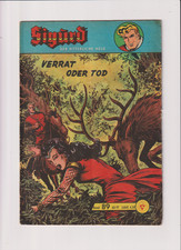 Sigurd Großband 89 Wäscher