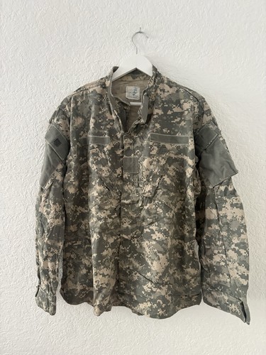 Army jacke large regular - army,