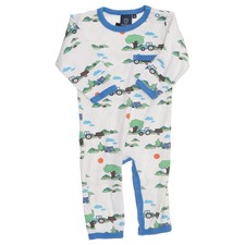 Ej Sikke Lej, Strampler