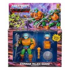 Eternian Palace Guard MotU Masters of the Universe Origins Figur Actionfigur NEU