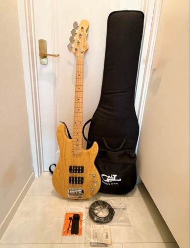 L2000 tribute series - g&l,