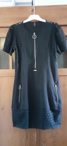 Sportives kleid von - sportives, high