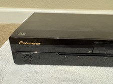 Pioneer Elite BDP-41FD Blu-ray