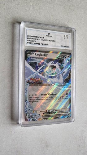 Pokemon 2025 lugia ex - pokemon,