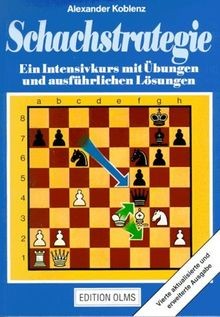 Schachstrategie ein - schachstrategie:,