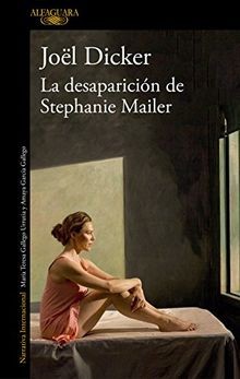 Desaparicion stephanie - desaparicion,
