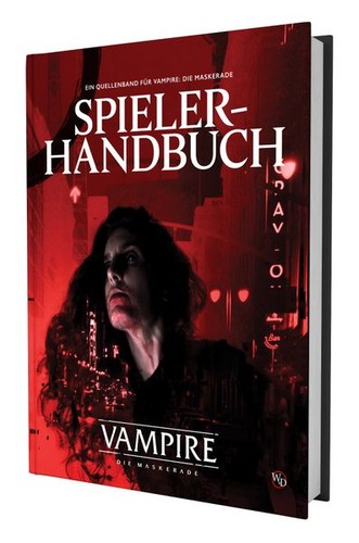 Vampire die maskerade - -,
