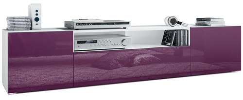 Lowboard board fernsehtisch - lowboard,
