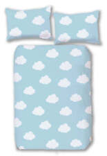 Kinder Bettwäsche Baumwolle