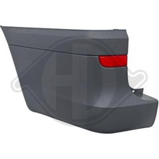 1666259 Stoßstange hinten