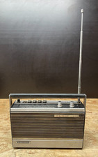 Transistorradio tragbares