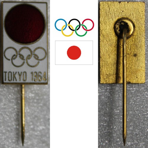 Xviii olympische sommerspiele - olympische,