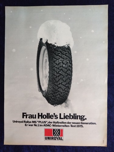Uniroyal reifen rallye ms - uniroyal,