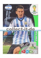 Panini Adrenalyn XL World Cup