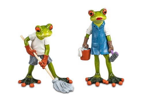 Formano frosch hausputz - frosch,