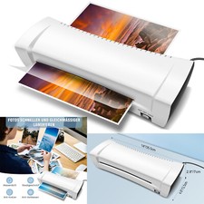 Laminierset Hei & Kalt