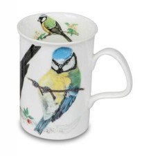 Roy kirkham garden birds - kirkham, motiv