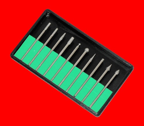 Tlg diamantschleif und - 10,
