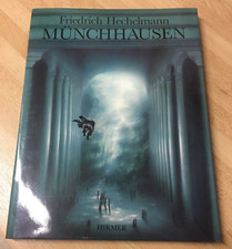 Münchhausen buch bilder - buch, +