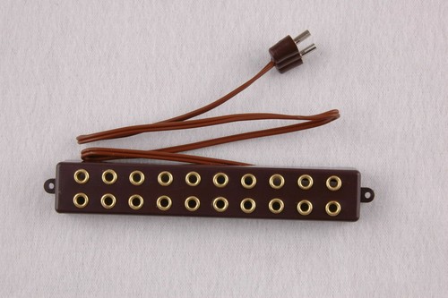Verteilerleiste mit stecker - verteilerleiste,