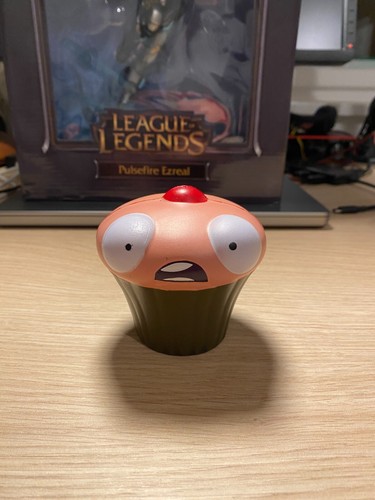 League legends figuren - legends, pack