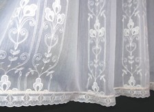 echte Florentiner bestickte