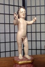 Spätrenaissance: Christkind