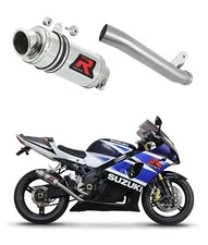 GSXR 1000 K1 - K4 2001 - 2004