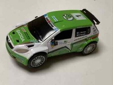 Cartronic Car-Speed M 1:43 - Skoda Fabia Nr. 1