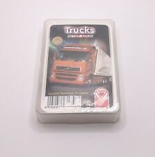 Quartett-Spiel von ASS