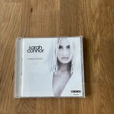 Connor,Sarah - Unbelievable CD