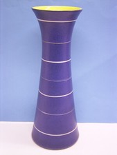 GROßE JUBILÄUMSVASE 100