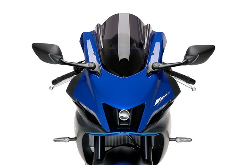 Puig racing scheibe - z-racing-scheibe, für