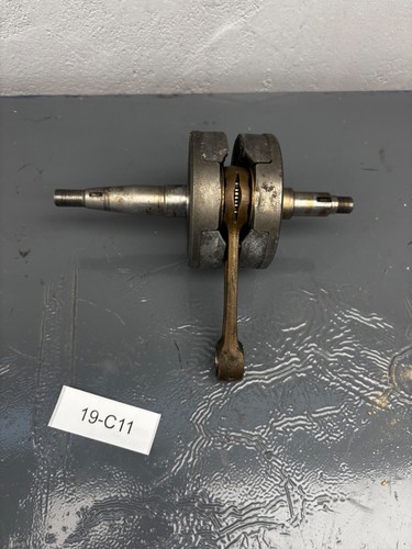 Motorwelle crankshaft - motorwelle,