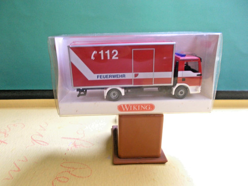Wiking - wiking, h0