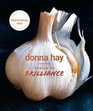 Basics to brilliance - Dutch Edition von Hay, Donna | Buch | Zustand gut