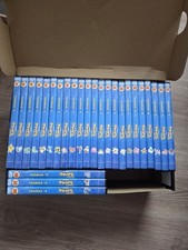 Die Welt der Pokemon Staffel 1