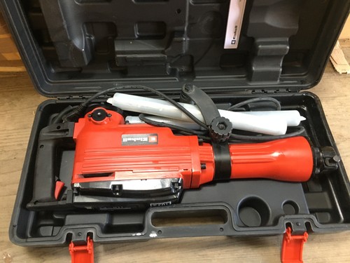 Einhell 43 - tc-dh,
