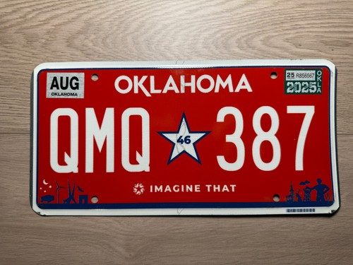 Usa kennzeichen nummernschild - kennzeichen,