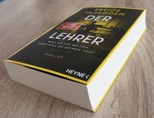 Der Lehrer-Will er dir helfen