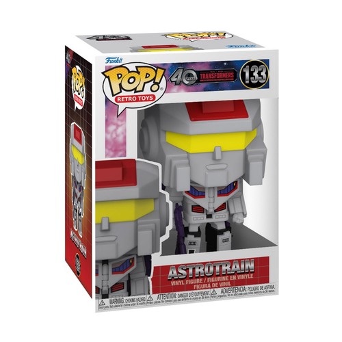 Funko pop transformers - funko,